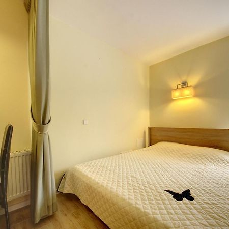 Jaukus Apartamentai Free Parking Wilna Exterior foto