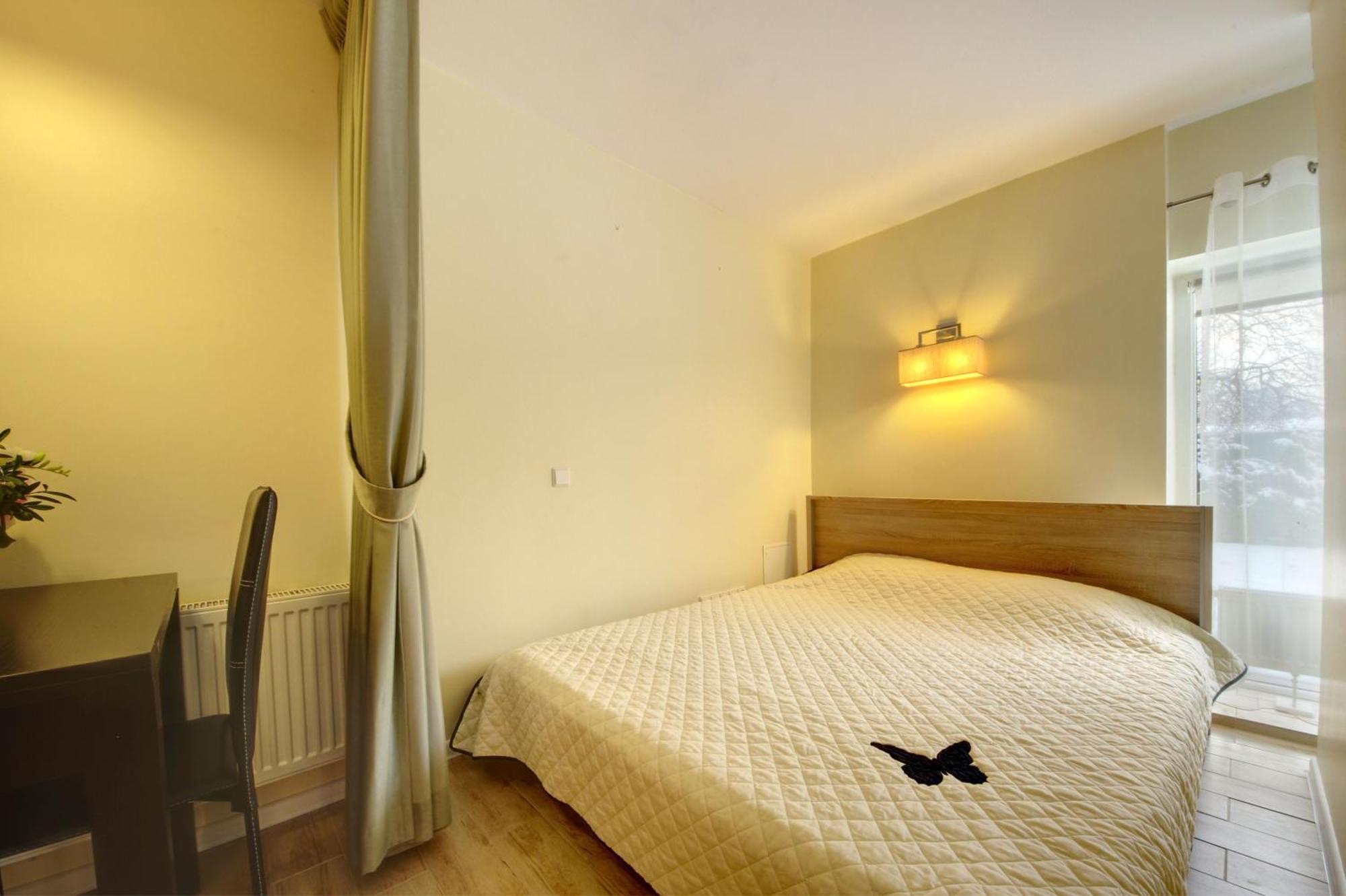 Jaukus Apartamentai Free Parking Wilna Exterior foto
