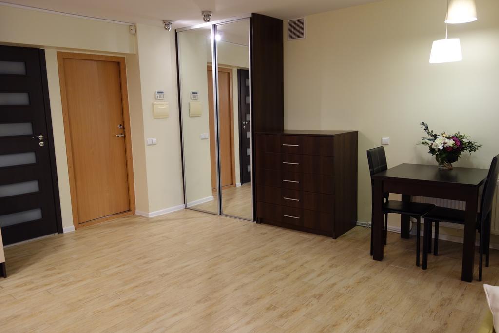 Jaukus Apartamentai Free Parking Wilna Exterior foto