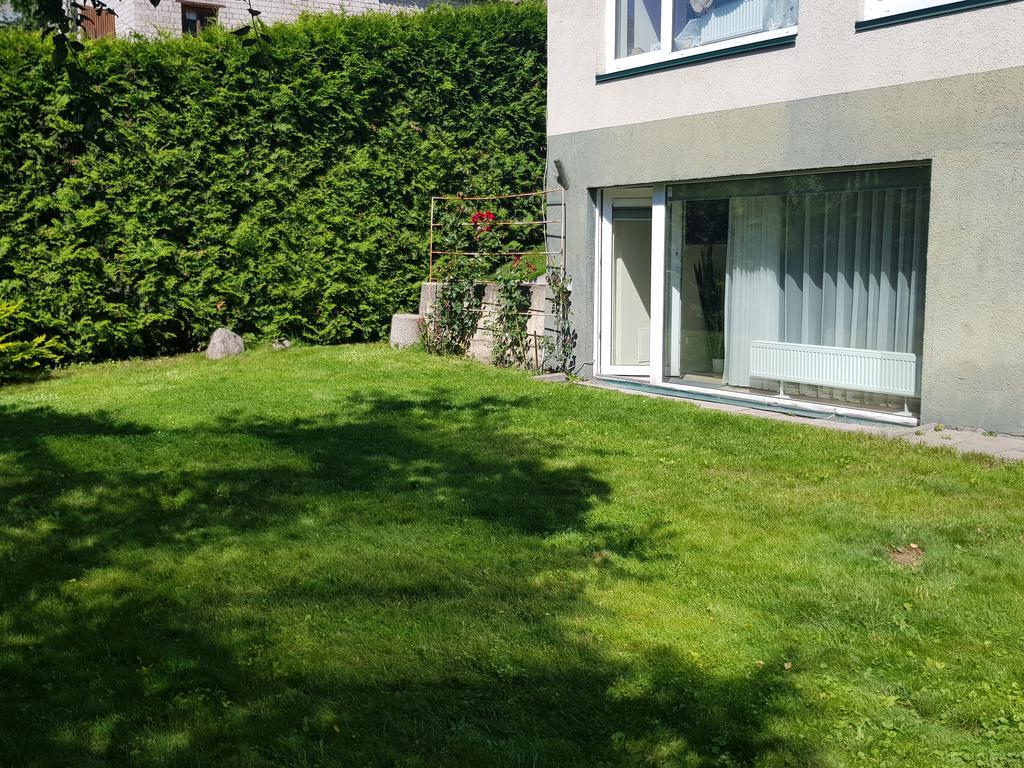 Jaukus Apartamentai Free Parking Wilna Exterior foto